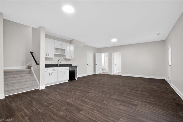 3961 Stafford Run Court, High Point, NC 27265