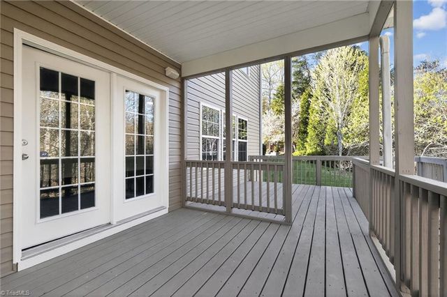 3961 Stafford Run Court, High Point, NC 27265