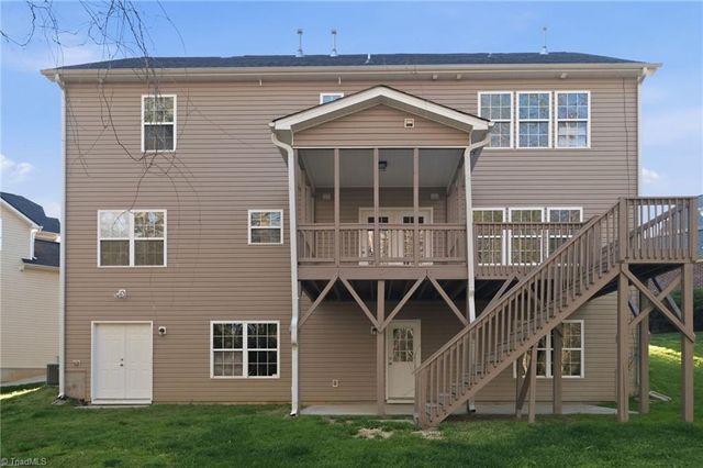 3961 Stafford Run Court, High Point, NC 27265