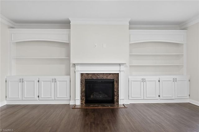 3961 Stafford Run Court, High Point, NC 27265