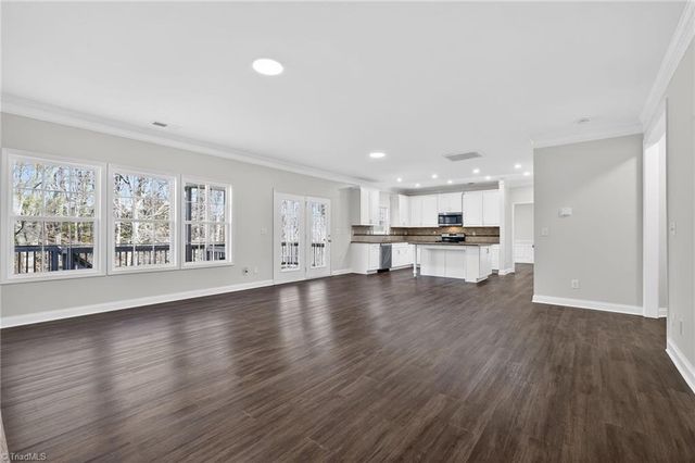 3961 Stafford Run Court, High Point, NC 27265