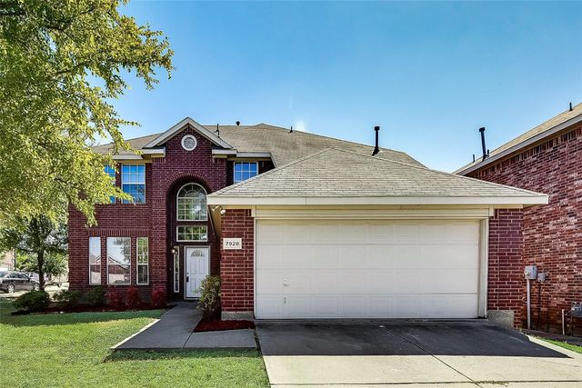 7928 Vista Hill Lane, Dallas, TX 75249