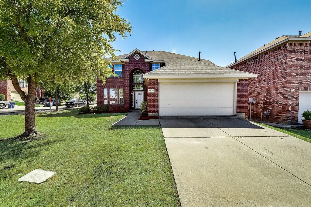 7928 Vista Hill Lane, Dallas, TX 75249