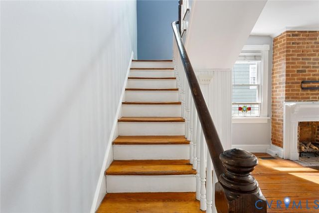 2603 E Leigh St, Richmond, VA 23223