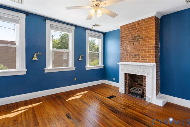 2603 E Leigh St, Richmond, VA 23223