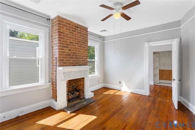 2603 E Leigh St, Richmond, VA 23223