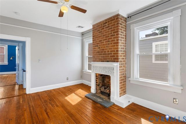 2603 E Leigh St, Richmond, VA 23223