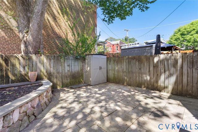 2603 E Leigh St, Richmond, VA 23223