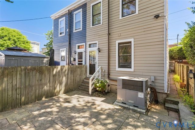 2603 E Leigh St, Richmond, VA 23223