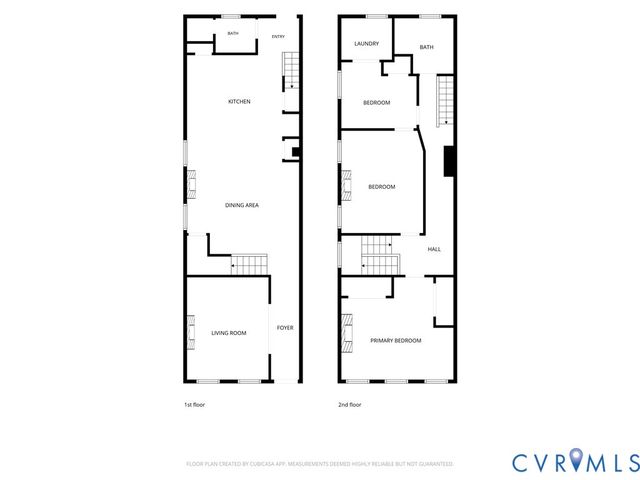 2603 E Leigh St, Richmond, VA 23223