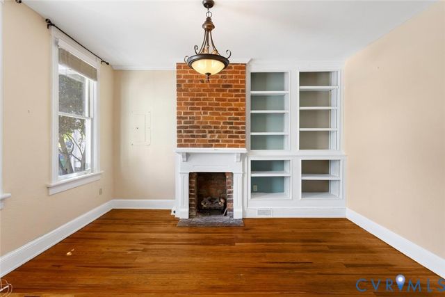 2603 E Leigh St, Richmond, VA 23223