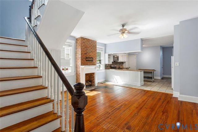 2603 E Leigh St, Richmond, VA 23223