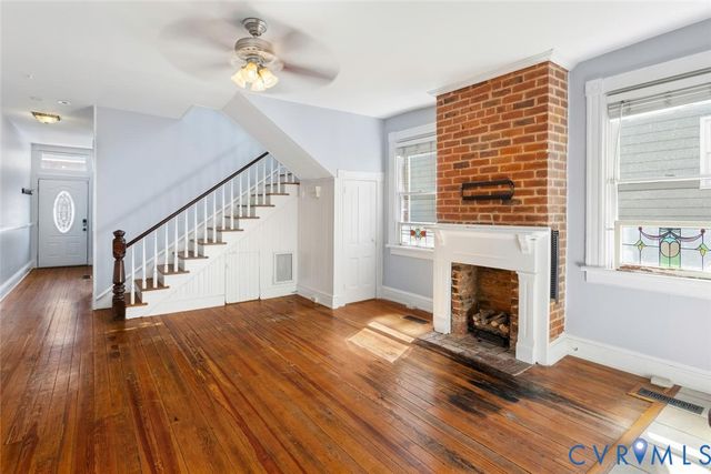 2603 E Leigh St, Richmond, VA 23223