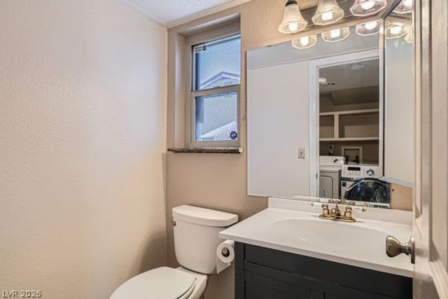 733 Strawberry Place, Henderson, NV 89002