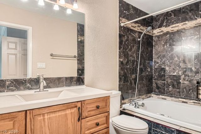 733 Strawberry Place, Henderson, NV 89002