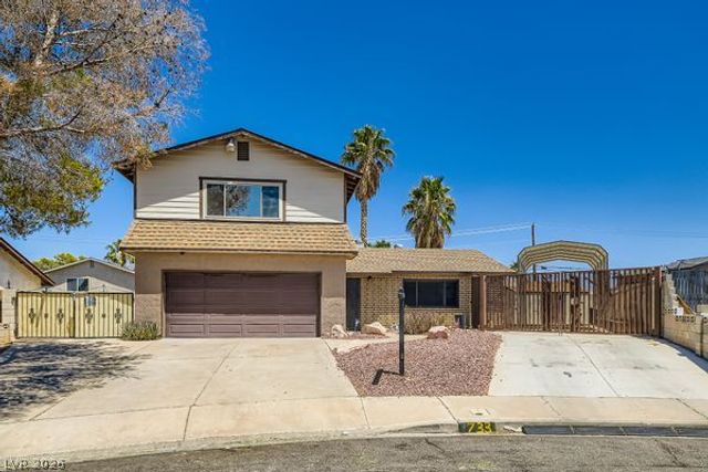 733 Strawberry Place, Henderson, NV 89002