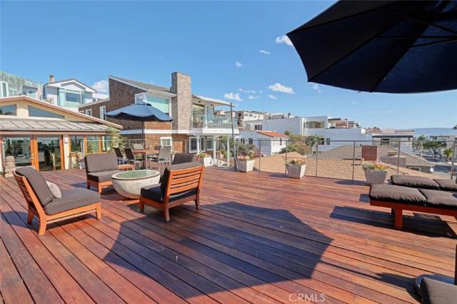 3205 Bayview Drive, Manhattan Beach, CA 90266