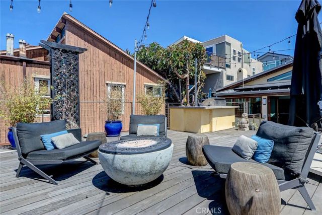 3205 Bayview Drive, Manhattan Beach, CA 90266