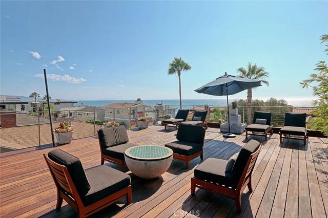 3205 Bayview Drive, Manhattan Beach, CA 90266