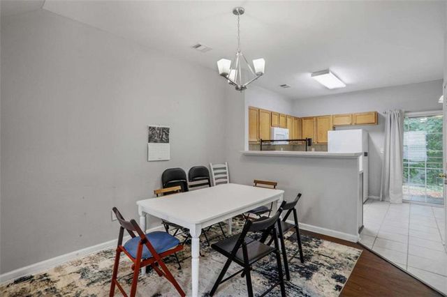 3304 Hidden Cove Circle, Peachtree Corners, GA 30092