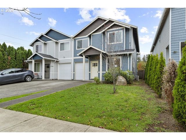427 Se 154TH Ave, Portland, OR 97233
