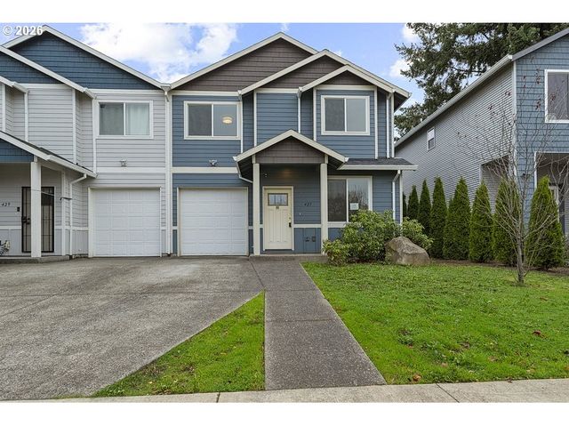 427 Se 154TH Ave, Portland, OR 97233