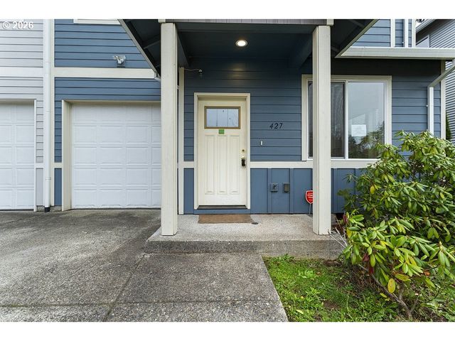427 Se 154TH Ave, Portland, OR 97233