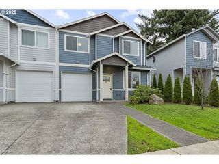 427 Se 154TH Ave, Portland, OR 97233
