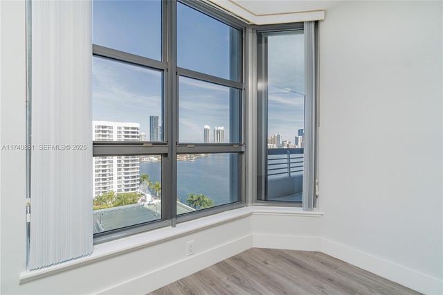 3530 Mystic Pointe Drive 1513, Aventura, FL 33180