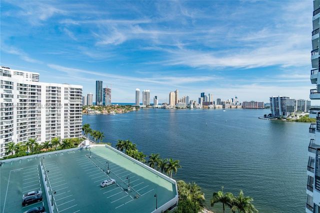 3530 Mystic Pointe Drive 1513, Aventura, FL 33180