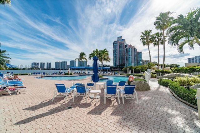 3530 Mystic Pointe Drive 1513, Aventura, FL 33180