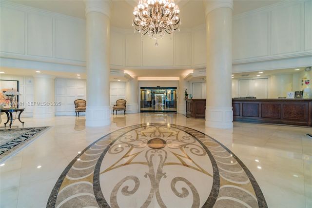 3530 Mystic Pointe Drive 1513, Aventura, FL 33180