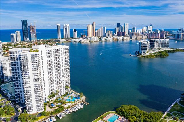 3530 Mystic Pointe Drive 1513, Aventura, FL 33180