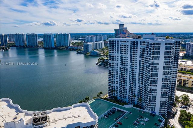 3530 Mystic Pointe Drive 1513, Aventura, FL 33180