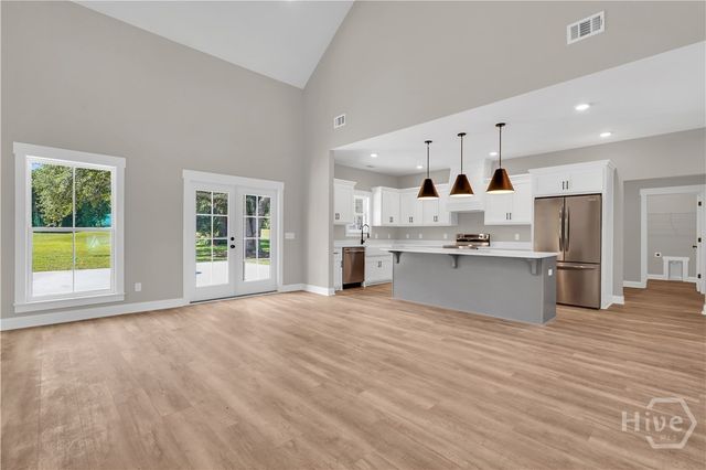 31 Grove Hollow Road, Rincon, GA 31326