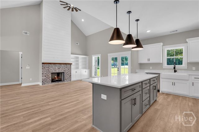 31 Grove Hollow Road, Rincon, GA 31326