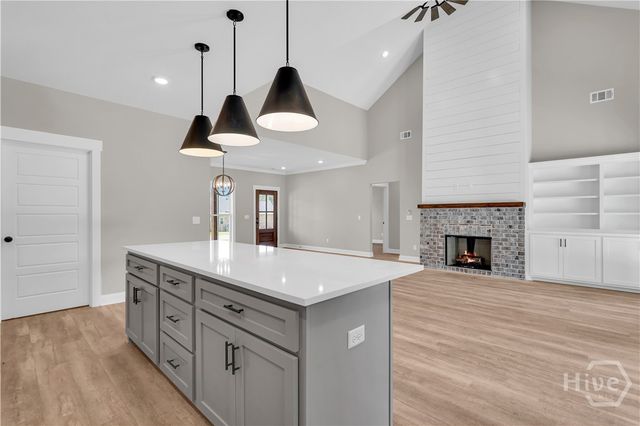 31 Grove Hollow Road, Rincon, GA 31326