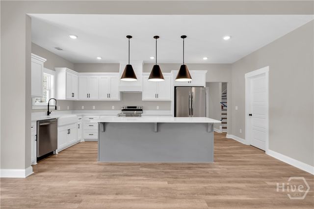 31 Grove Hollow Road, Rincon, GA 31326