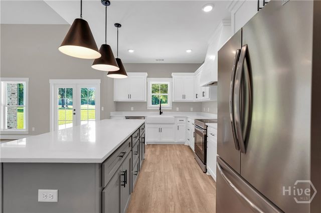 31 Grove Hollow Road, Rincon, GA 31326