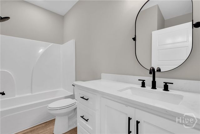 31 Grove Hollow Road, Rincon, GA 31326