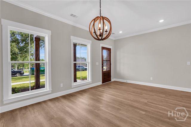 31 Grove Hollow Road, Rincon, GA 31326