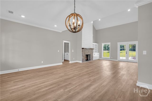 31 Grove Hollow Road, Rincon, GA 31326