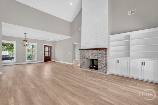 31 Grove Hollow Road, Rincon, GA 31326