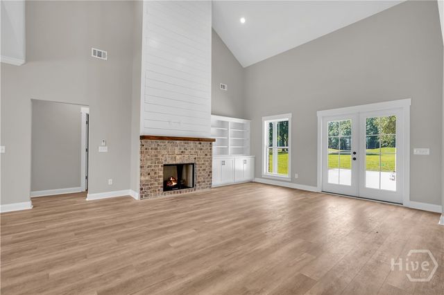 31 Grove Hollow Road, Rincon, GA 31326