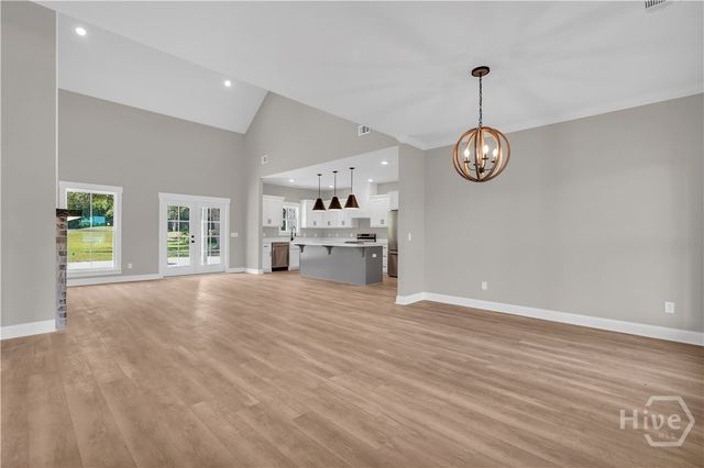 31 Grove Hollow Road, Rincon, GA 31326