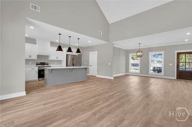 31 Grove Hollow Road, Rincon, GA 31326