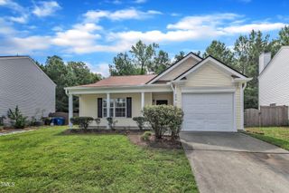 214 Cloverdale Drive, Durham, NC 27703