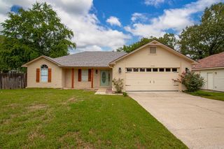 2520 Austin Oaks Drive, Sherwood, AR 72120