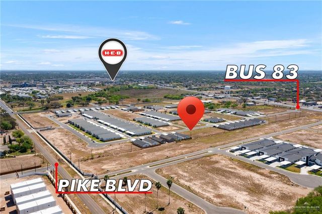 701 Sparrow Road, Weslaco, TX 78696