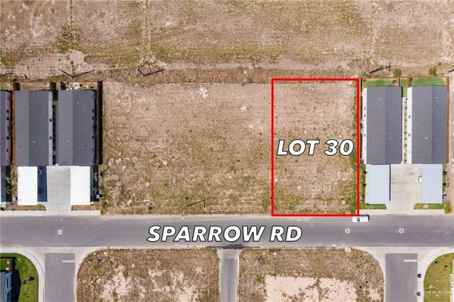 701 Sparrow Road, Weslaco, TX 78696